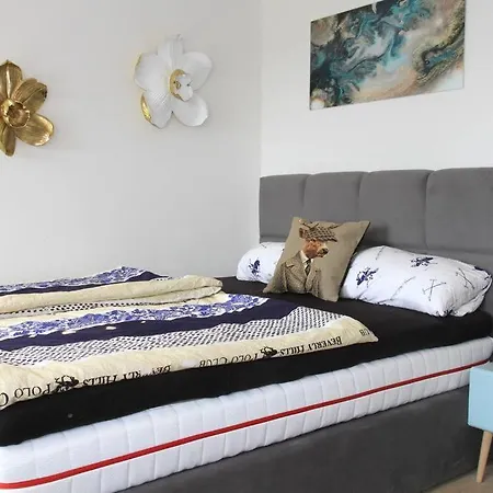 Апартаменты Taelerblick Maxi -neu Modernisiert- *